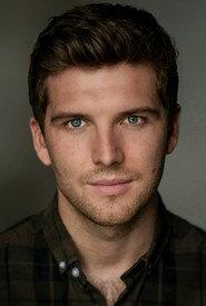 Marc Hughes as Jamie in One Night in Istanbul 2014