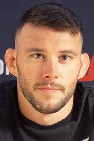 Bill Algeo as Self in UFC Fight Night 175: Smith vs. Rakic 2020