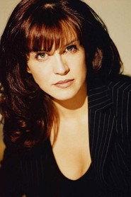 Myriam Sirois as Sarah Cantrell in Babylon 5: The Legend of the Rangers - To Live and Die in Starlight 2002