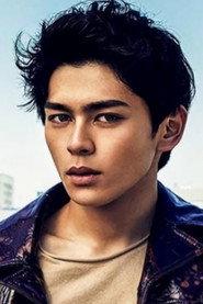 Gordon Maeda as Hyakunosuke Ogata in Golden Kamuy -The Abashiri Prison Raid- 2026