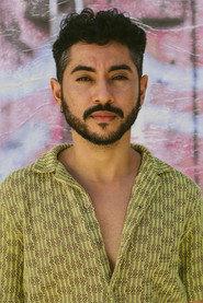 Pablo Vieira as Tê in Coisa de Uma Noite 