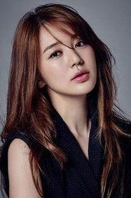 Yoon Eun-hye as Yoo-min in Little Black Dress 2011