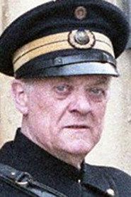 Esben Petersen as Agermose in Rejs dig Emil Koch 1978