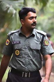 Pavel Zaman as  in Jodi Amar How 2025