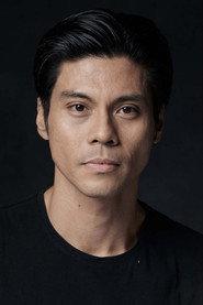 Jerald Napoles as James in Northern Lights: A Journey to Love 2017