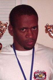 A.J. Ekoku as Kenny in Jump Offs 2007