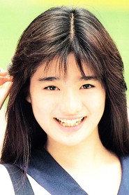 Etsuko Nishio as Ryoko Sawaki in Shin Yurizoku 3 1995