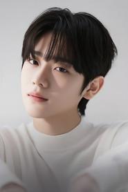 Geum Dong-hyun as Kang Ah Hoon in Best Mistake 2: The Movie 2021