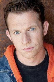 Patrick Joseph Rieger as Bobby Miller in 8 Found Dead 2023
