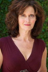 Kimberly Van Luin as Dr. Judith Parks in Patient Number Seven 