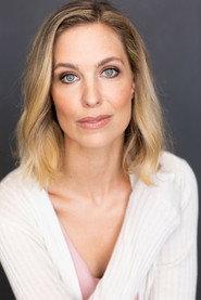 Helen Kennedy as  in The Ministry 2016