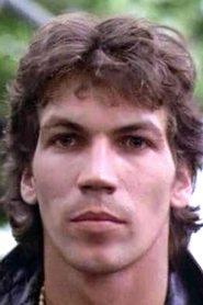 Toon Agterberg as Bob Koedooder in De Bruine Jurk 1988