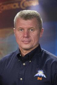 Oleg Novitsky as Ivanov in The Challenge 2023