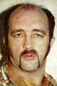 Ron Wright as Himself in SMW Fire on The Mountain 1992 1992