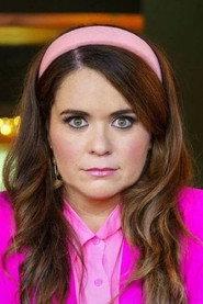 Laura Daniel as Carlton in Kiwi Christmas 2017