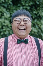Wang Yuanda as Wang Yuan Da [Old Classmate] in Let Me Have A Good Time 2021