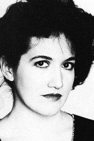 Enza Maria Aliseo as Lady Searching Telephone in Camerieri 1995