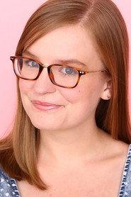 Betsy Hogg as Lucy in Days To Come 2021