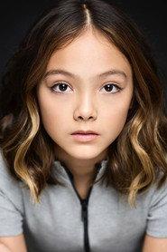 Isla Rose Hall as Emi in Everything and Nothing at All 2023