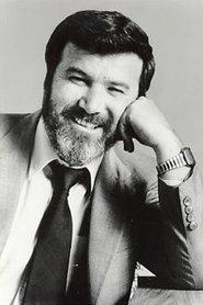 Yoram Globus as Self in The Last Moguls 1986