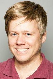Doug Lussenhop as in Tim and Eric Awesome Tour 2008 2009
