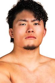 Yū Ōwada as Owadasan in NOAH Star Navigation Premium 2025 #4 2025