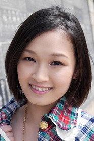 Makoto Takeuchi as Akane Ninomiya in Lewd Laboratory Unequaled Strengthening Plan 2015
