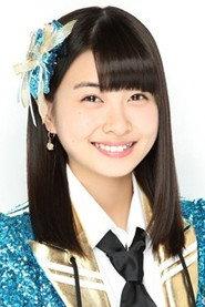 Matsuoka Hana as  in HKT48 Miyawaki Sakura Graduation Concert ~Bouquet~ 2021