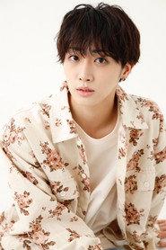 Yusuke Takemoto as Hiroshi Yazawa (矢沢ひろし) / Ei-chan in Kawagoe Boys Sing - Cheerful Choir