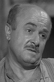 Ted Jacques as Gym Assistant in The Killers 1964