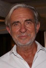 Jacques Pieri as Le médecin chef in A Very Very Beautiful Love Story 2010