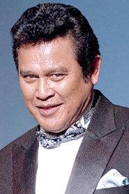 Tony Castello as Sazali (kanak-kanak) in Anak-Ku Sazali 1956