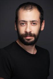 Deniz Gürzumar as Erman in Together, We Shall Die 2021