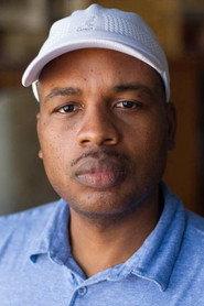 Marcus Gardley as Self in Oprah & The Color Purple Journey 2023