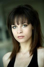 Marion Huguenin as Lia in When Starvation Strikes 2024