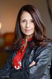 Christiane Ludot as Laurence in Alice and Martin 1998