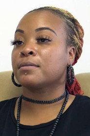 Donissa Stewart as Lisa Westfield in Seduction 2023