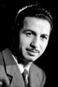 Alfredo Varela as  in El charro y la dama 1949