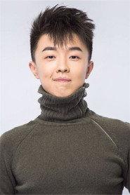 Li Chenhui as Headhunter in Snake Skin Beauty 2024