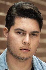 Jacob Ehlefeldt as Isaac Lee in One Punch 2022