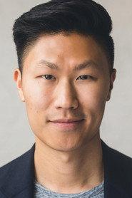 Alan Chen as ISSAC/PEDRO/BROOKS in UKI 2023