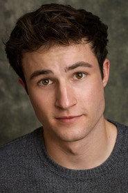 Louis Campanozzi as  in Maya is Gone 