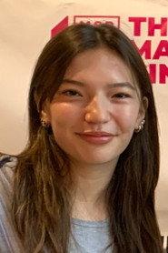 Chloe Levasseur as Chloe in Kisses! 2023