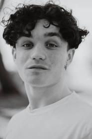 Samuele Poma as Samuele in Una giornata conflittuale 2023