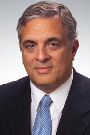 George Tenet as in First Pitch 2015