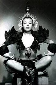 Su Muy Key as La china in Carta Brava 1949
