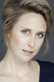 Emily Child as Tamsin in Shirley Adams 2009