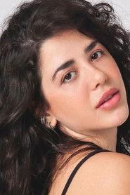 Juliana Abreu as Jaque in Long Way Home 2019