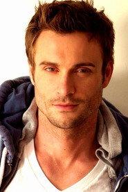 Daniel Goddard as Edward Bartlett / Python in Lightspeed 2006