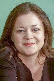 Joanna Griffiths as Caroline O'Farrell in Morphine and Dolly Mixtures 1991